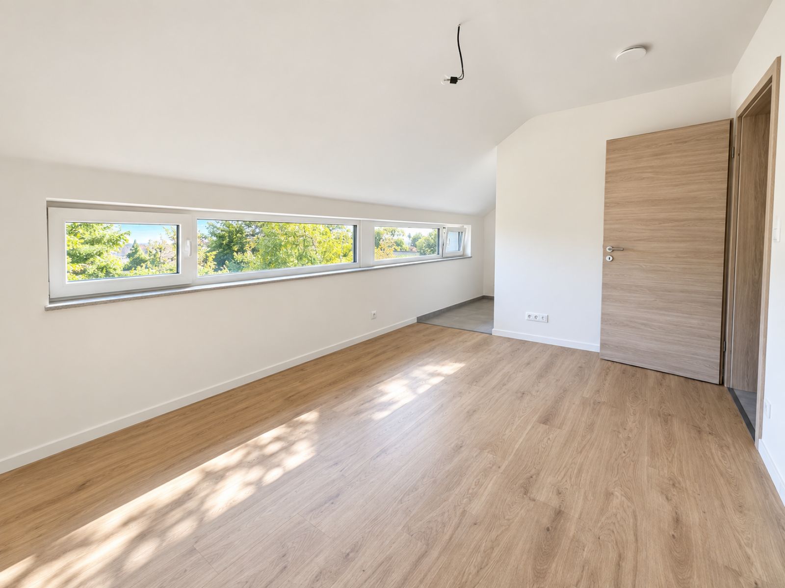 A LOUER - Izel - Villa neuve - Sudimmo
