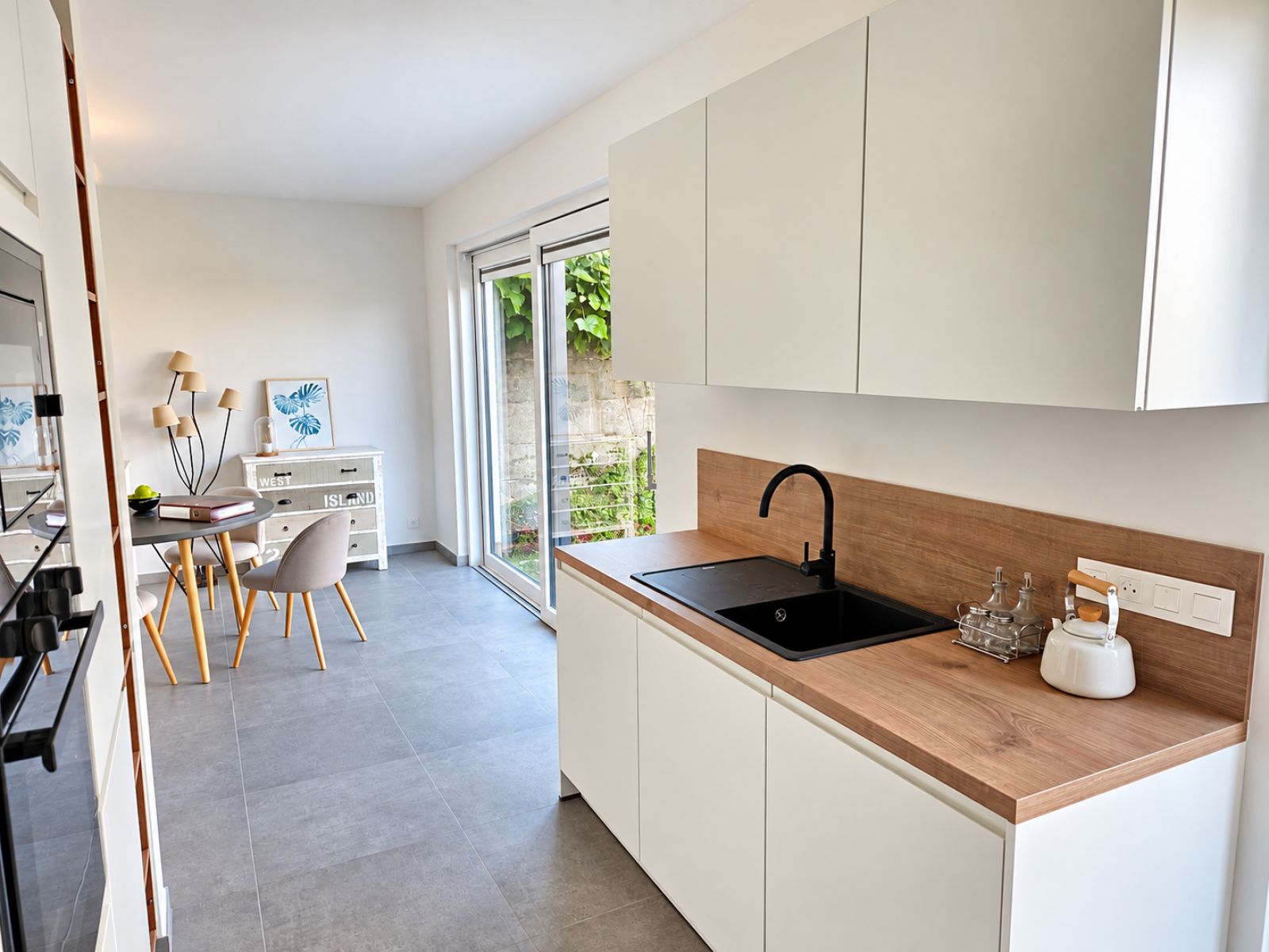 A VENDRE - Florenville - Villa neuve - Sudimmo