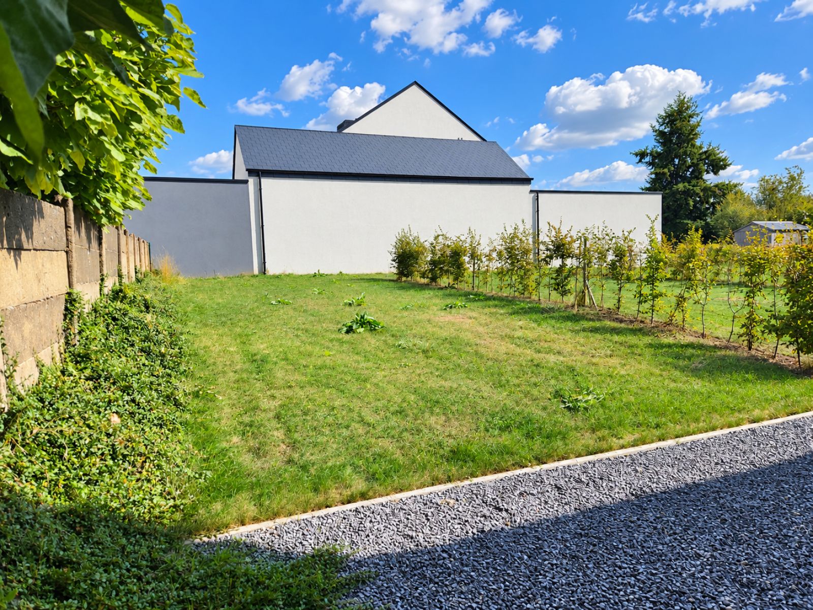 A VENDRE - Florenville - Villa neuve - Sudimmo