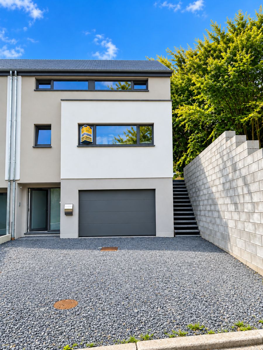 A LOUER - Izel - Villa neuve - Sudimmo