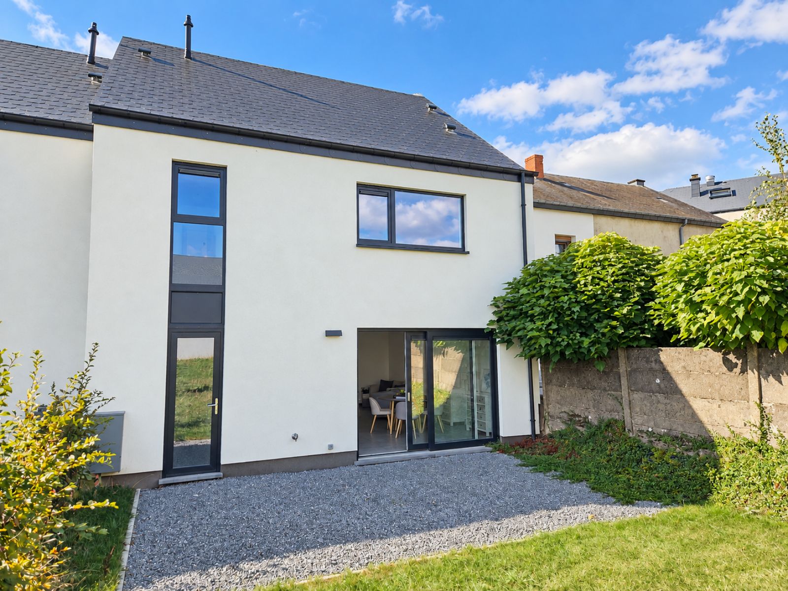 A VENDRE - Florenville - Villa neuve - Sudimmo