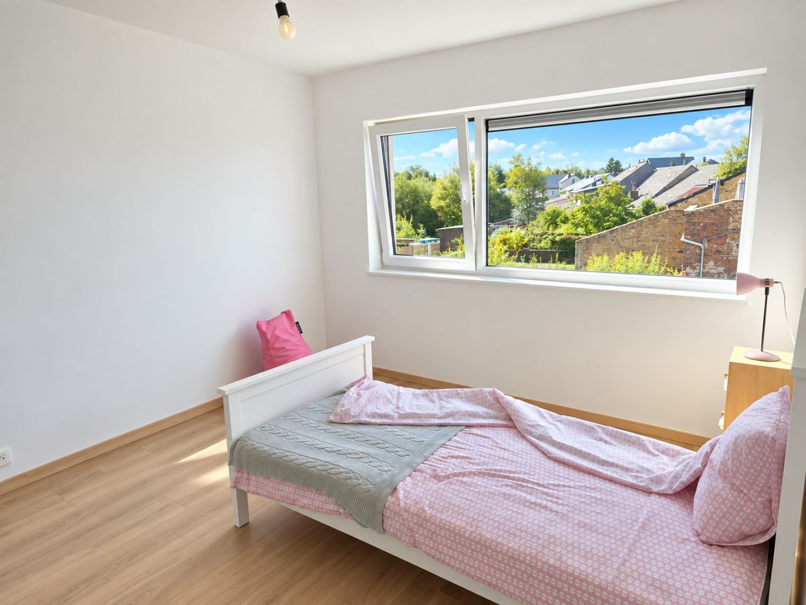 A VENDRE - Florenville - Villa neuve - Sudimmo