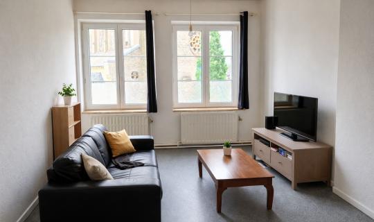A LOUER - Florenville - Studio 1 chambre - Sud Immo