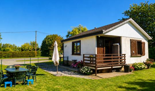 A VENDRE - Les Bulles - Maison cosy - Sud Immo