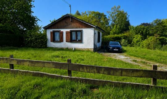 A VENDRE - Les Bulles - Maison cosy - Sud Immo