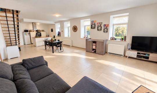 A VENDRE - Florenville - Appartement 2 chambres - Sudimmo