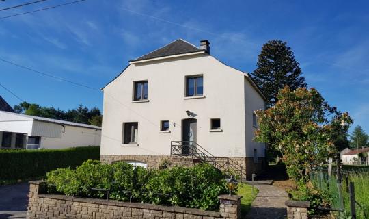 A VENDRE - Florenville - Maison - Sudimmo
