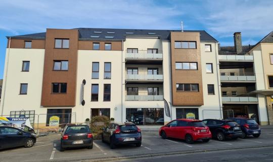 A VENDRE - Florenville - Surfaces commerciales - Sudimmo