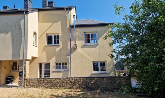 A LOUER - Florenville - Appartement 2 chambres - Sudimmo