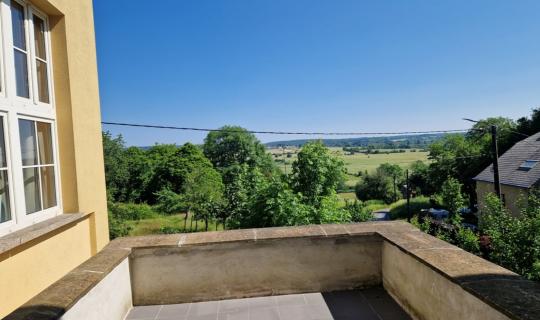 A LOUER - Florenville - Appartement 2 chambres - Sudimmo
