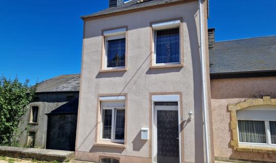 A VENDRE - Izel - Maison - Sudimmo