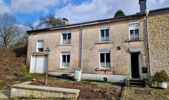 A VENDRE - Muno - Maison à rénover - Sudimmo