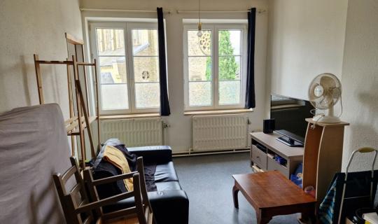 A LOUER - Florenville - Appartement 1 chambre - Sudimmo