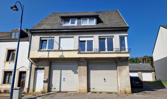 A VENDRE - Florenville - Immeuble de rapport - Sudimmo