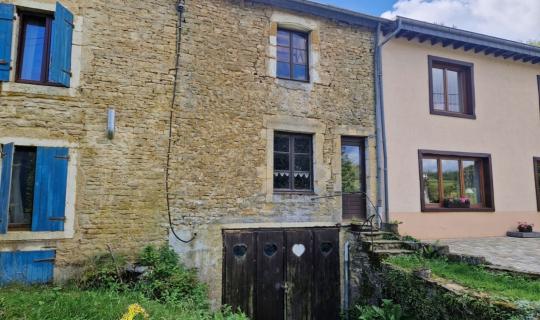 A VENDRE - Lambermont - Maison de charme - Sudimmo