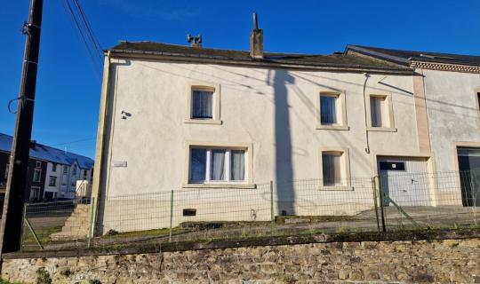 A VENDRE - Izel - Maison 3 chambres - Sudimmo