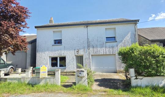 A VENDRE - Villers-devant-Orval - Maison 2 chambres - Sudimmo