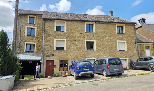 A VENDRE - Lambermont - Appartement Duplex - Sudimmo