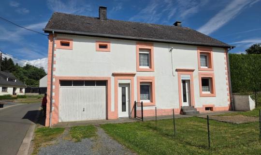A VENDRE - Valansart - Fermette  - Sudimmo