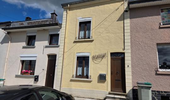 A VENDRE - Florenville - Maison 4 chambres - Sudimmo