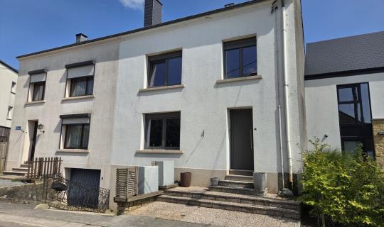 A VENDRE - Florenville - Maison proche du centre - Sudimmo