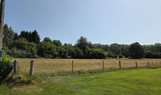 A VENDRE - Herbeumont - Terrain sur 86 ares - Sudimmo