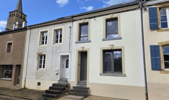 A LOUER - Villers-devant-Orval - Prochainement - Sudimmo