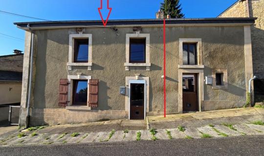 A VENDRE - Villers-devant-Orval - Maison - Sudimmo