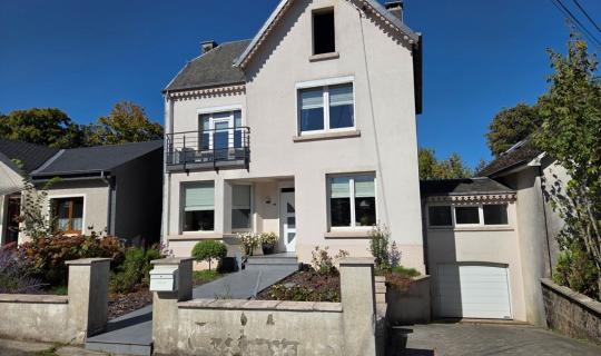 A VENDRE - Florenville - Villa - Sudimmo