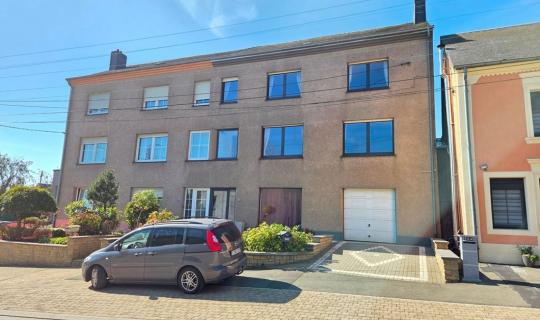 A VENDRE - Heinsch - Maison 5 chambres - Sudimmo