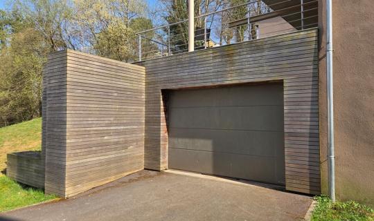 A VENDRE - Florenville - Garage - Sudimmo