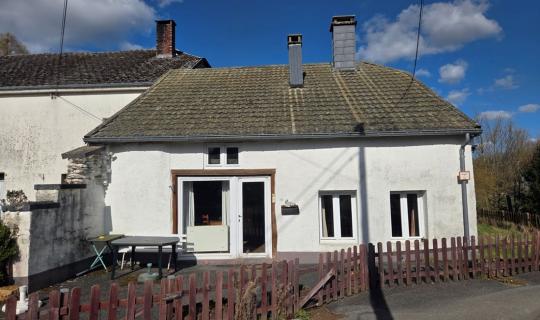 A VENDRE - Suxy - Fermette  - Sud Immo