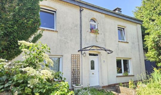 A VENDRE - Fontenoille - Les 4 Arbres - Sud Immo