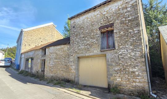 A VENDRE - Villers-devant-Orval - Prochainement - Sud Immo
