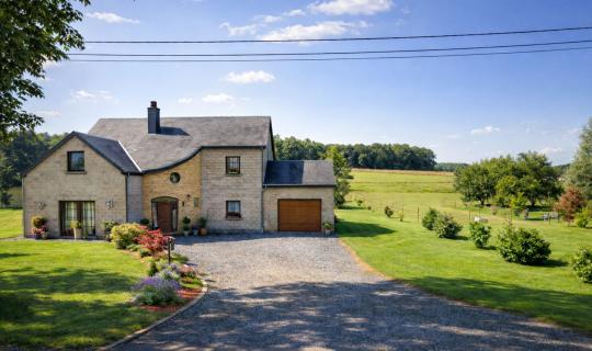 A VENDRE - Valansart - Superbe propri&eacute;t&eacute; - Sud Immo