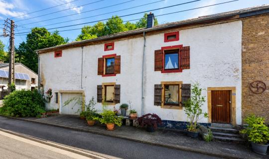 A LOUER - Sommethonne - Maison 2 chambres - Sud Immo