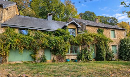 A VENDRE - Prochainement - Maison de charme - Sud Immo
