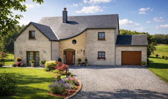 A VENDRE - Valansart - Superbe propri&eacute;t&eacute; - Sudimmo