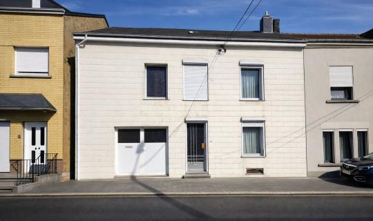 A VENDRE - Florenville - Maison avec jardin - Sudimmo