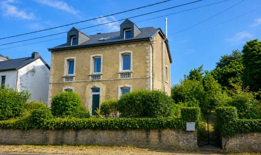 A VENDRE - Pin - Maison de caract&egrave;re - Sudimmo
