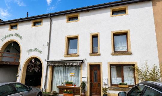 A LOUER - Chiny - Appartement 2 chambres - Sud Immo