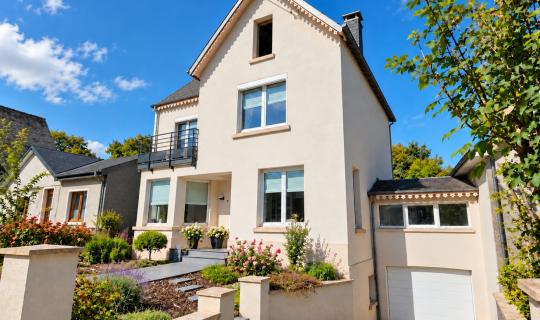 A VENDRE - Florenville - Villa - Sudimmo