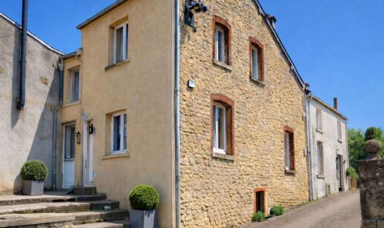 A VENDRE - Muno - Maison 2 chambres - Sudimmo