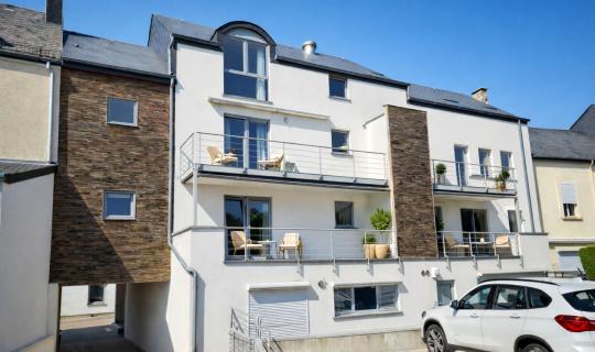 A VENDRE - Florenville - Appartement 3 chambres - Sud Immo