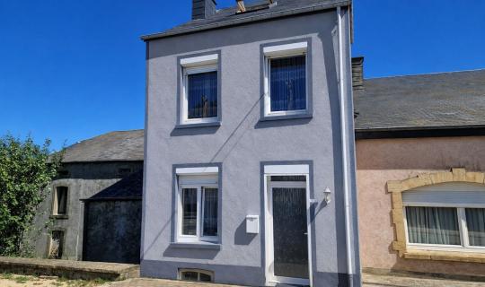 A VENDRE - Izel - Maison - Sudimmo