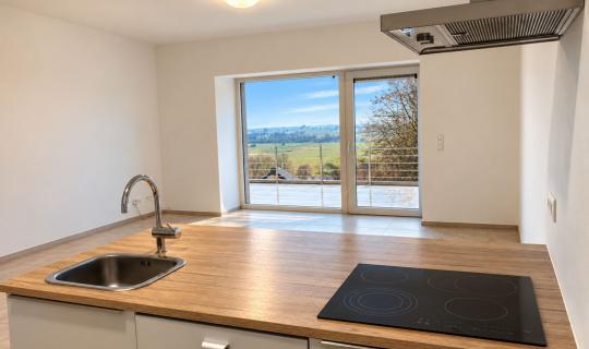 A VENDRE - Florenville - Appartement r&eacute;cent - Sudimmo