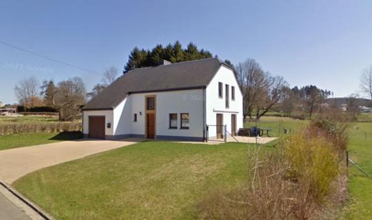 A VENDRE - Jamoigne - Villa - Sudimmo