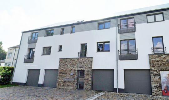 A LOUER - Léglise - Appartement  - Sud Immo