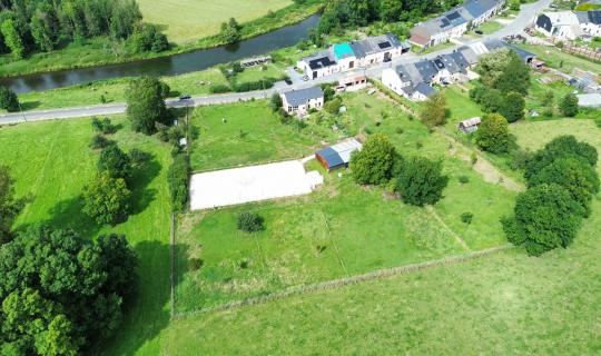 A VENDRE - Laiche - Propriété sur 3 ha - Sudimmo