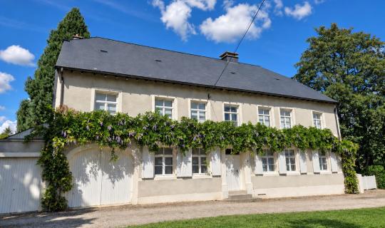 A VENDRE - Lacuisine - Demeure remarquable  - Sud Immo